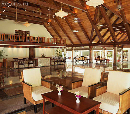 Kurumba Village 6